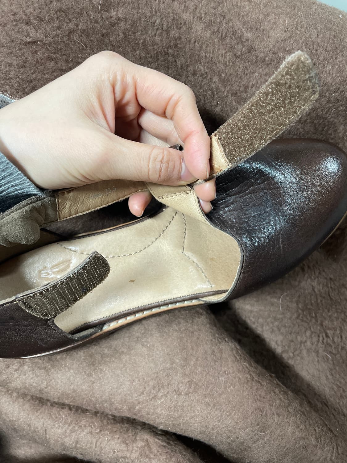 Japanese Vintage (ing 로퍼) 상품이미지6