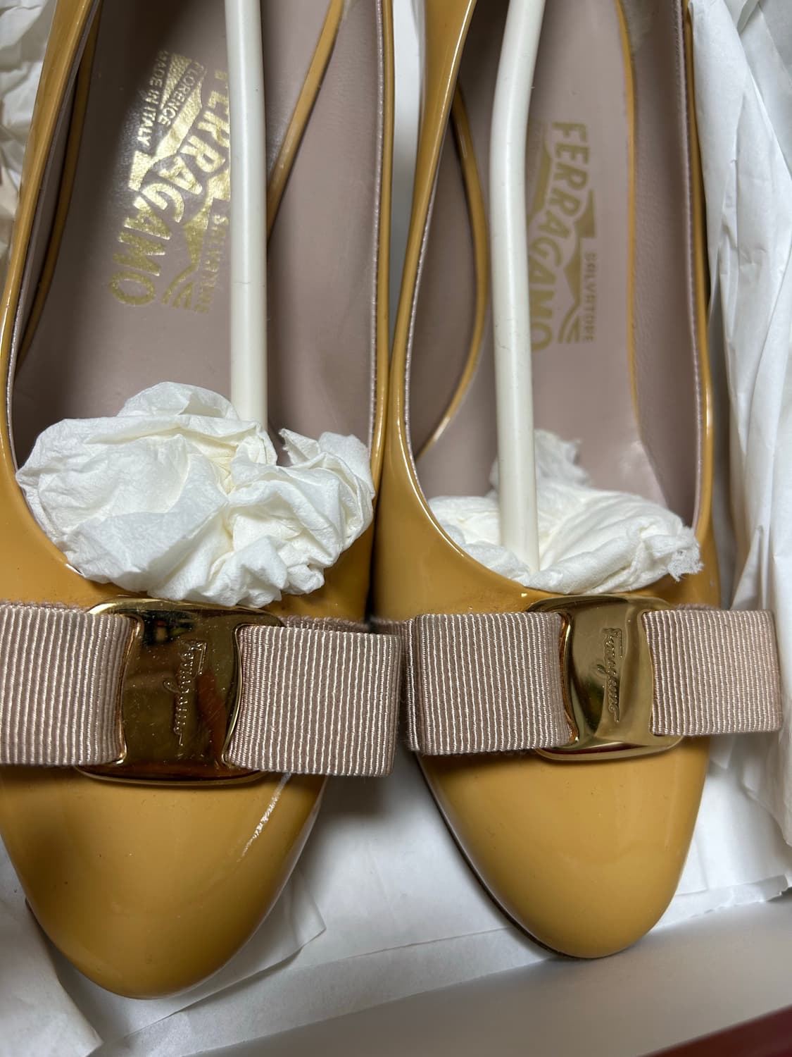 페라가모 구두 상품이미지2