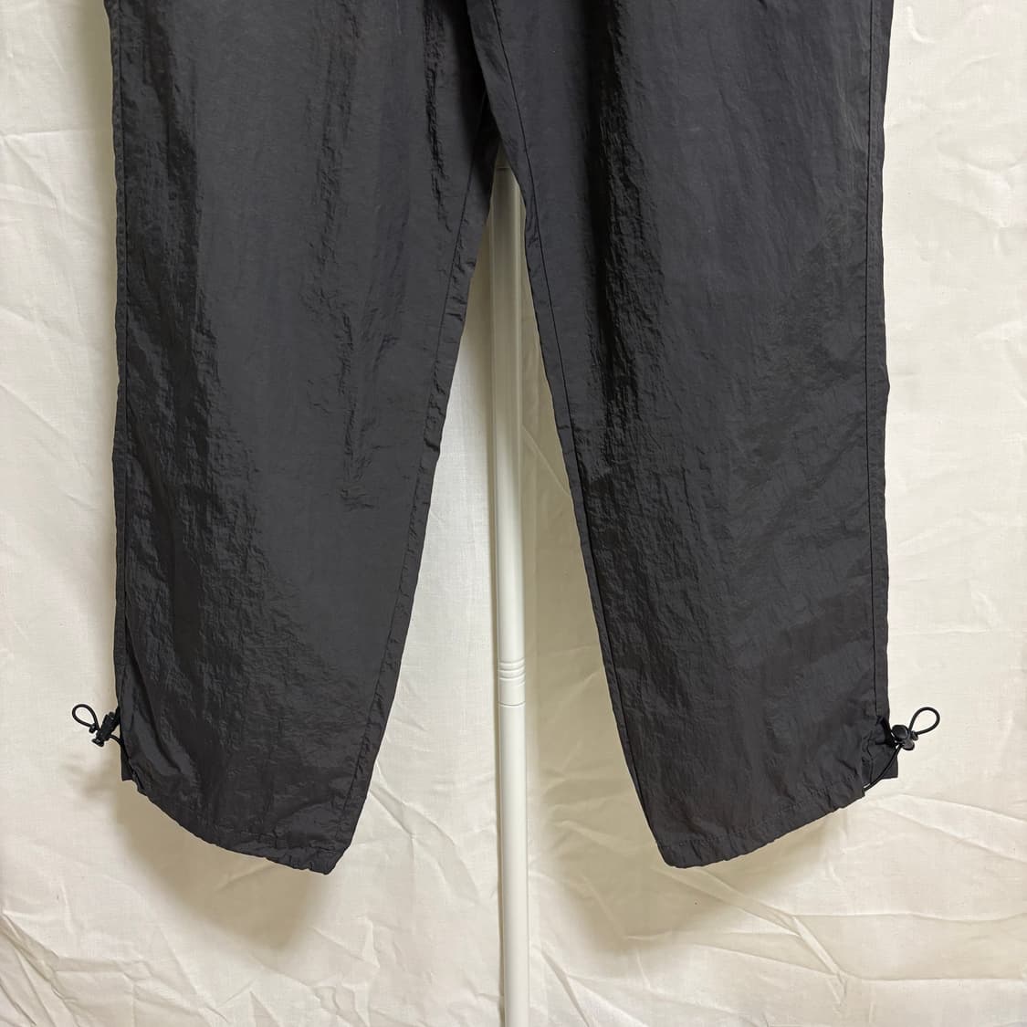 슬릭앤이지 로키팬츠 / 차콜, 0 상품이미지3