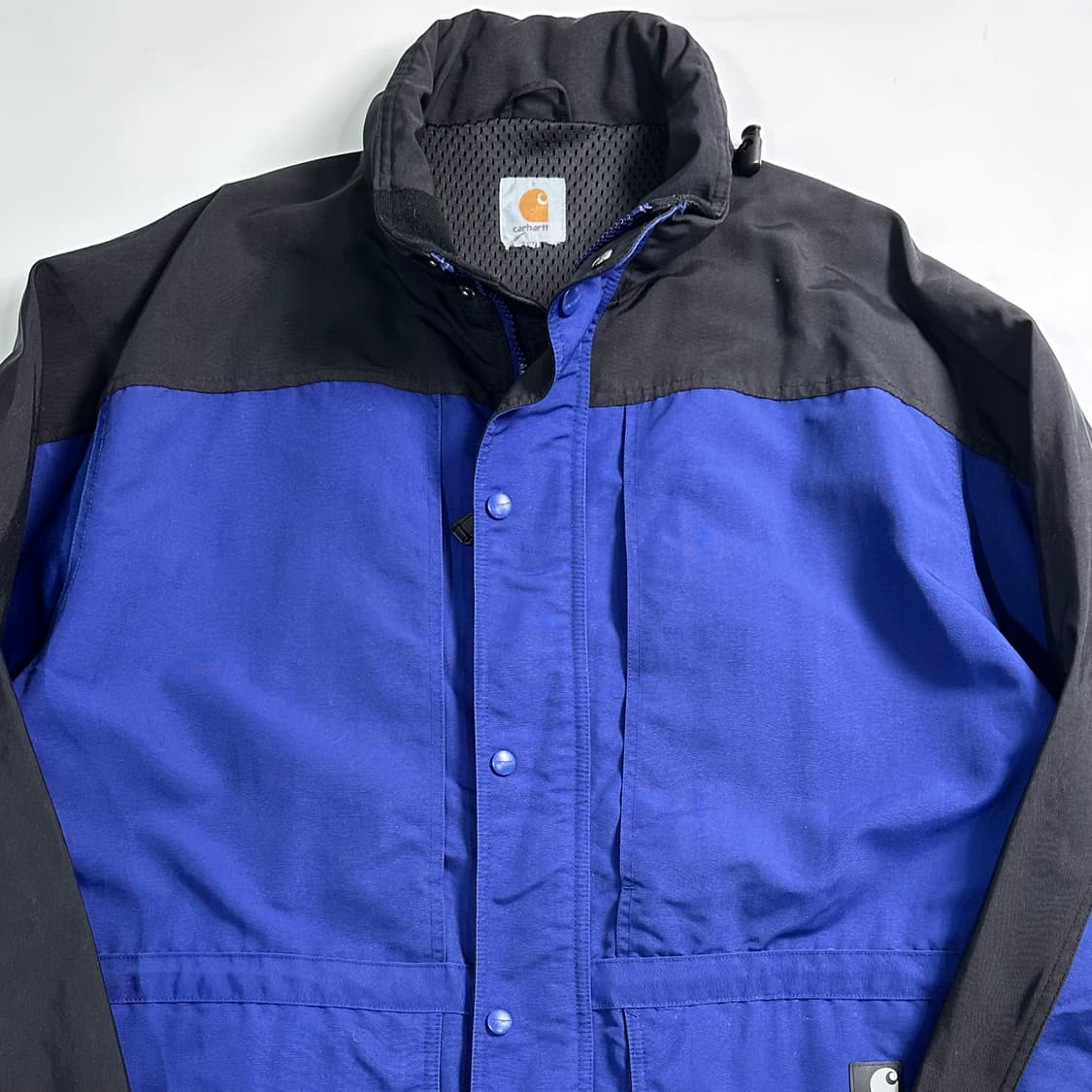 칼하트 윈드브레이커 자켓 상품이미지2