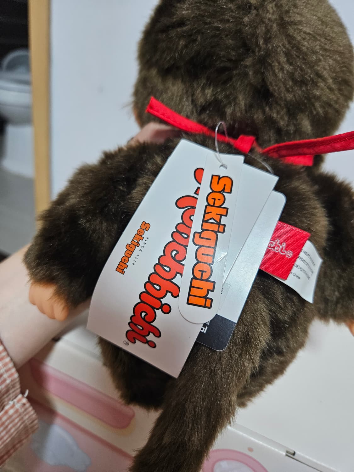 몬치치 M사이즈 남아 몬치치군 상품이미지3