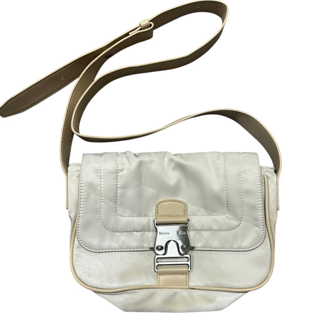 ✨ (바배) 마뗑킴 버클백 크로스백  상품이미지1