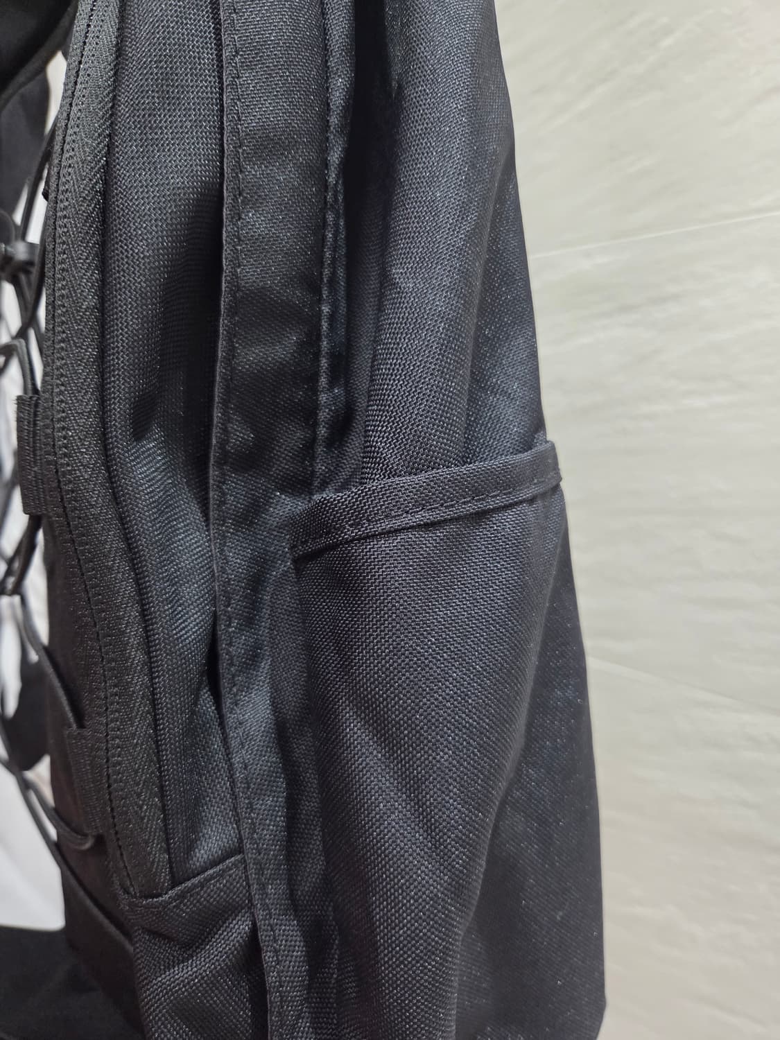 나이키 헤리티지 백팩(블랙) 상품이미지4