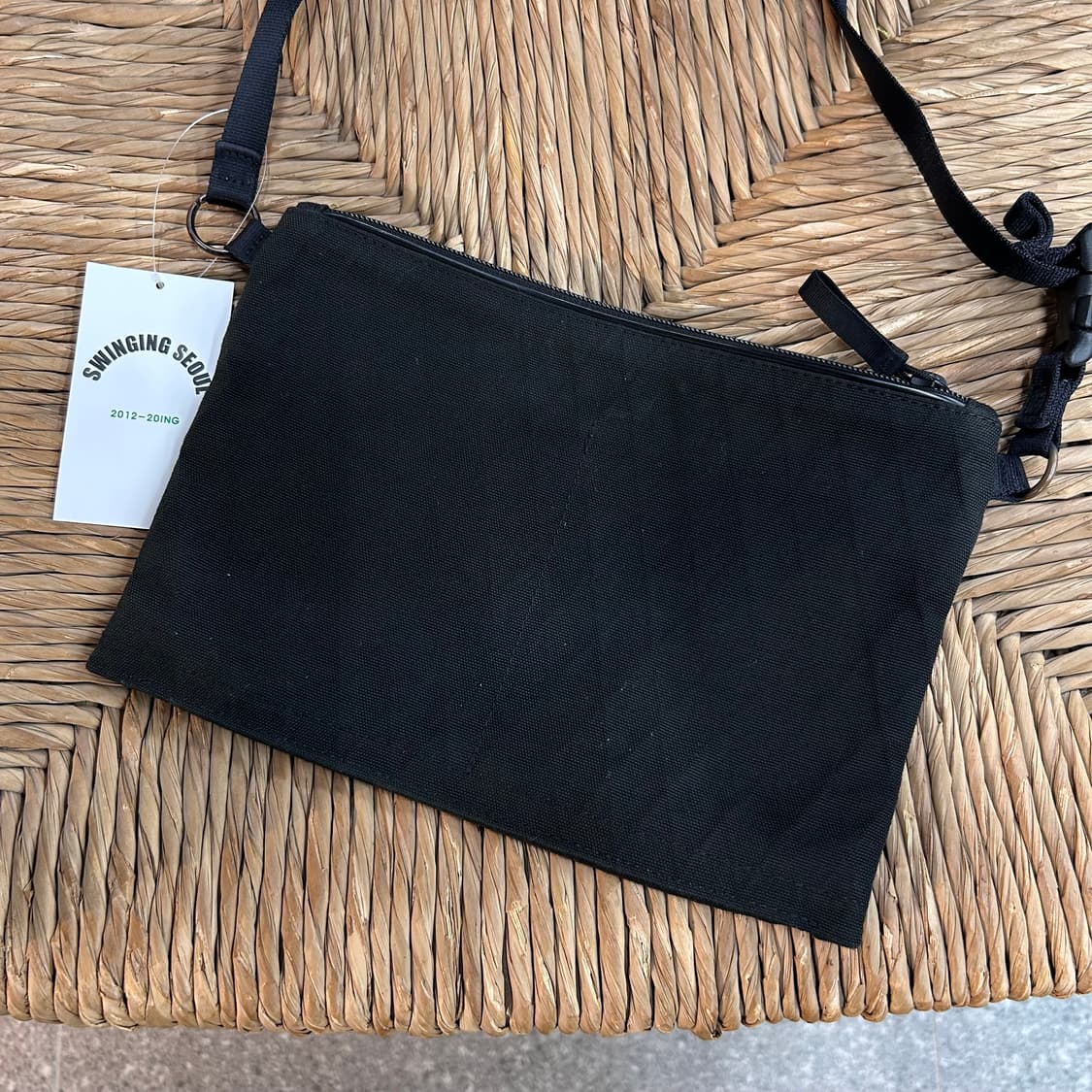 Porter Hybrid Sacoche 상품이미지6