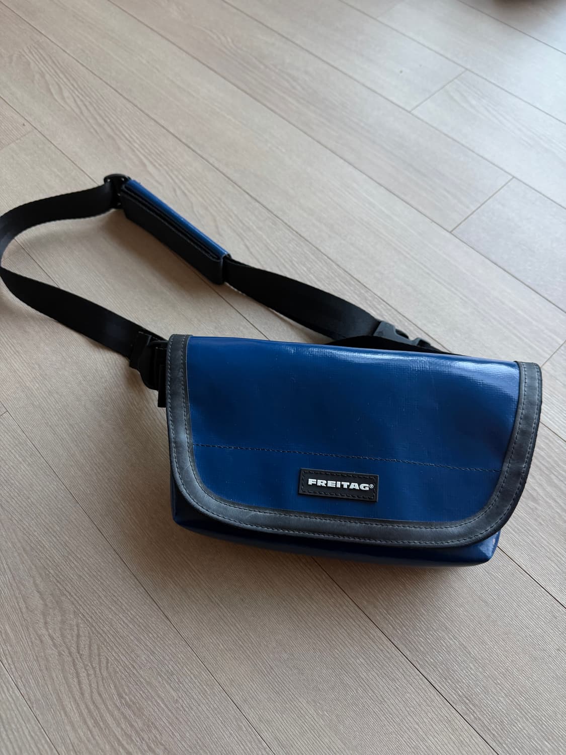 프라이탁 제이미 블루(택포) 상품이미지2