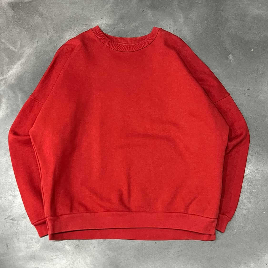  몽키타임 베이직 맨투맨 y15277 상품이미지1