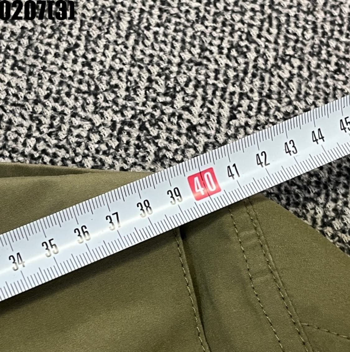 리바이스 자켓 상품이미지8