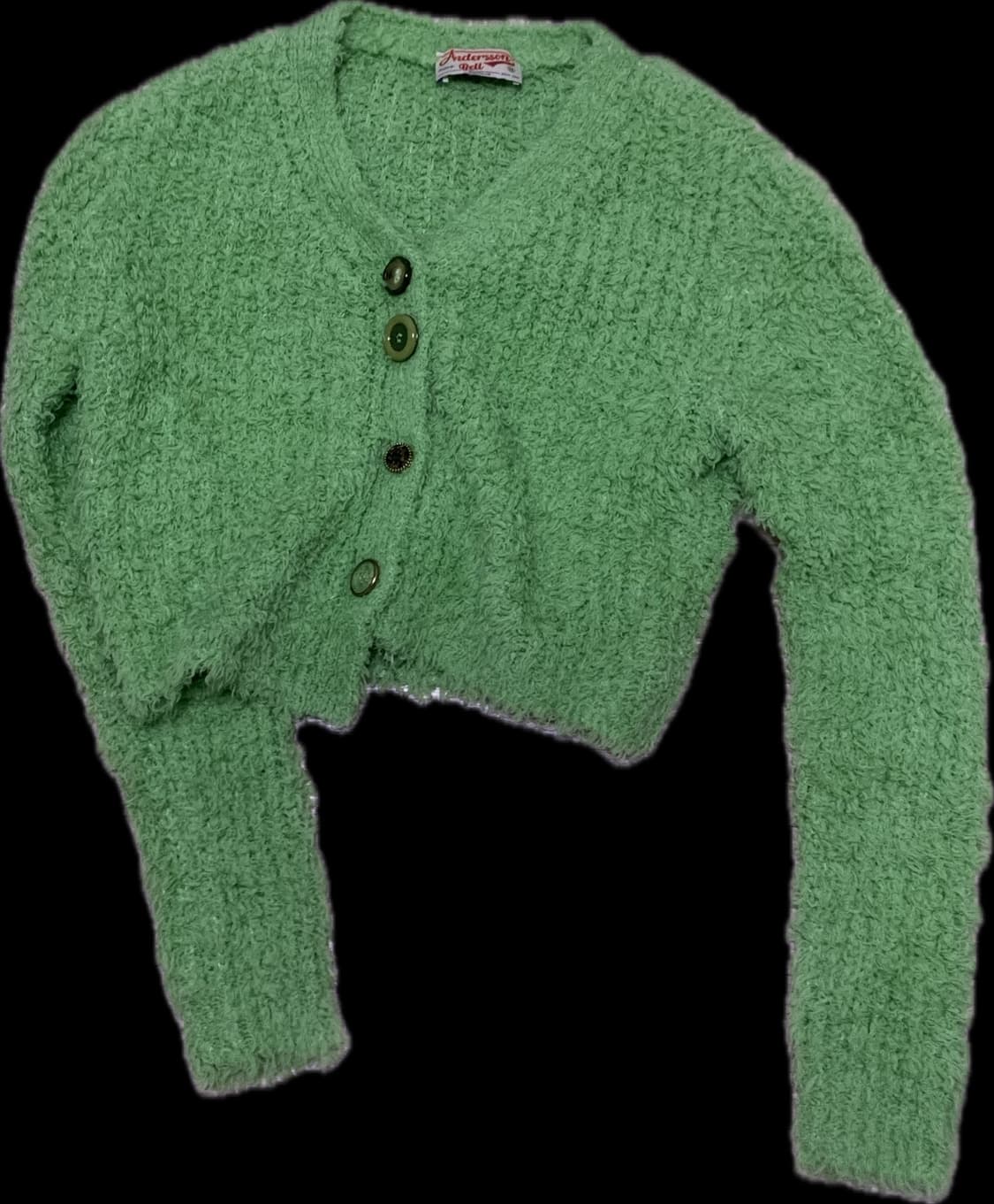 앤더슨벨 젤다 가디건 상품이미지2