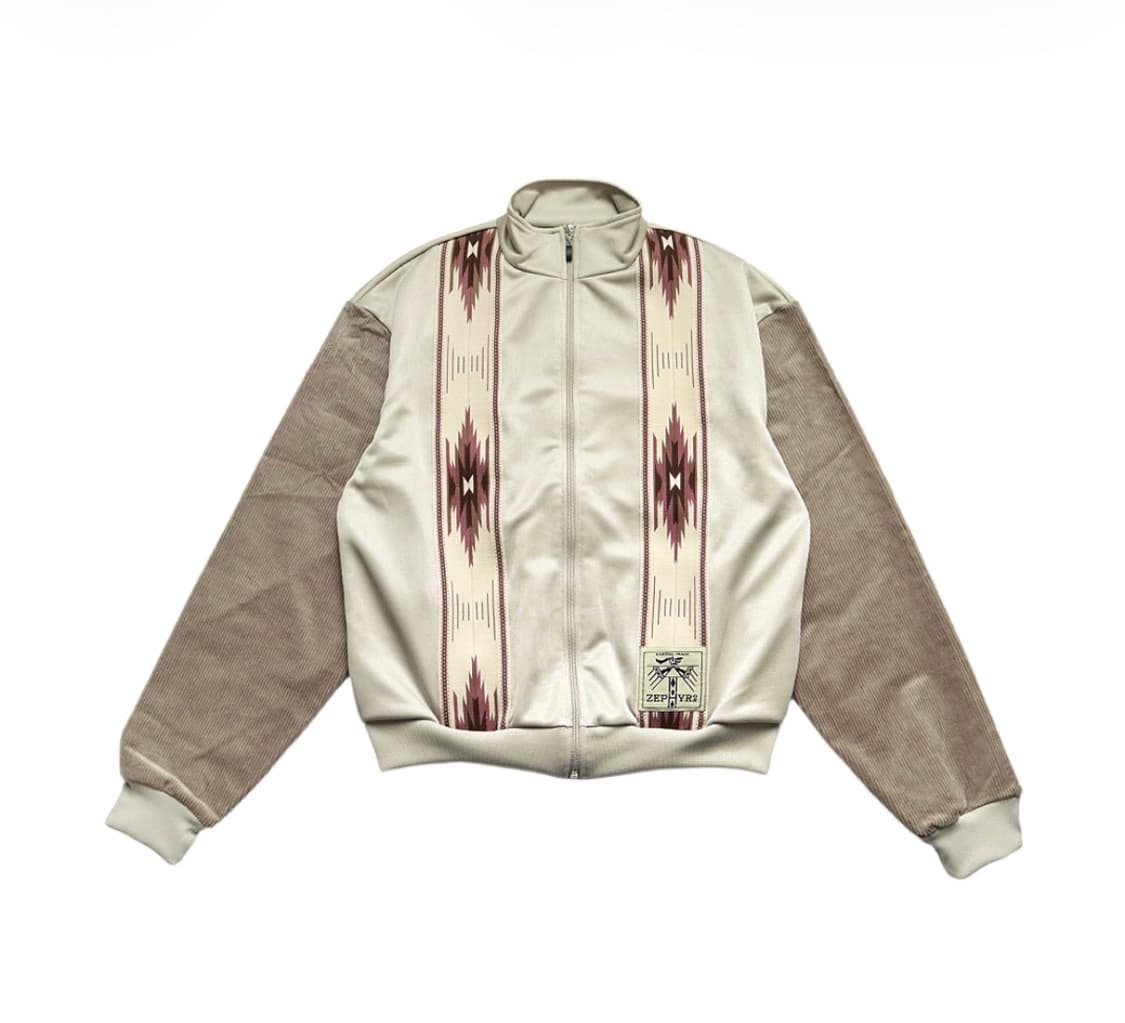 캐피탈 제피르 베이지 새상품 판매 상품이미지1