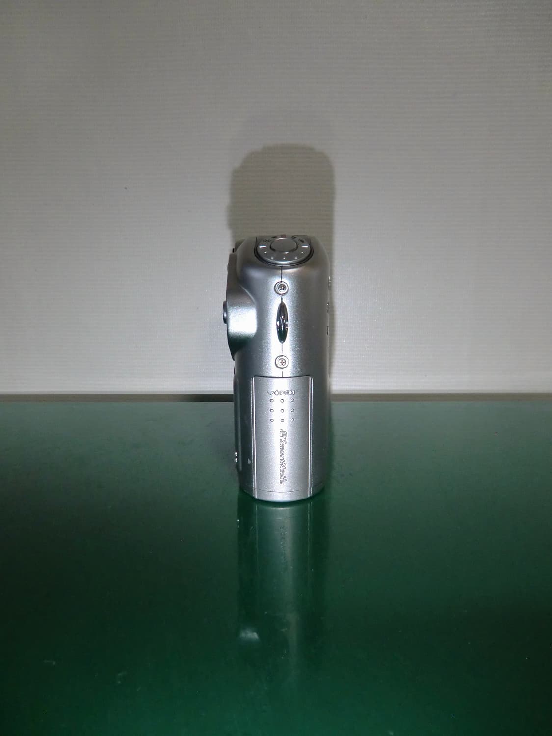 Fujifim Finepix F601 후지필름 파인픽스 디지털카메라 디카 상품이미지4