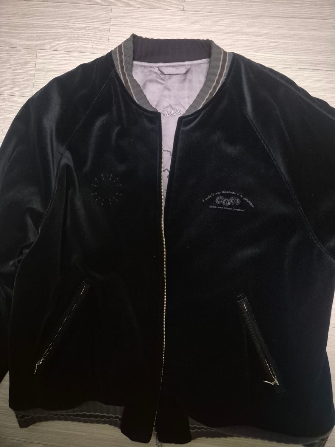 4) 폴리테루 대구 수베니어 블랙 상품이미지3