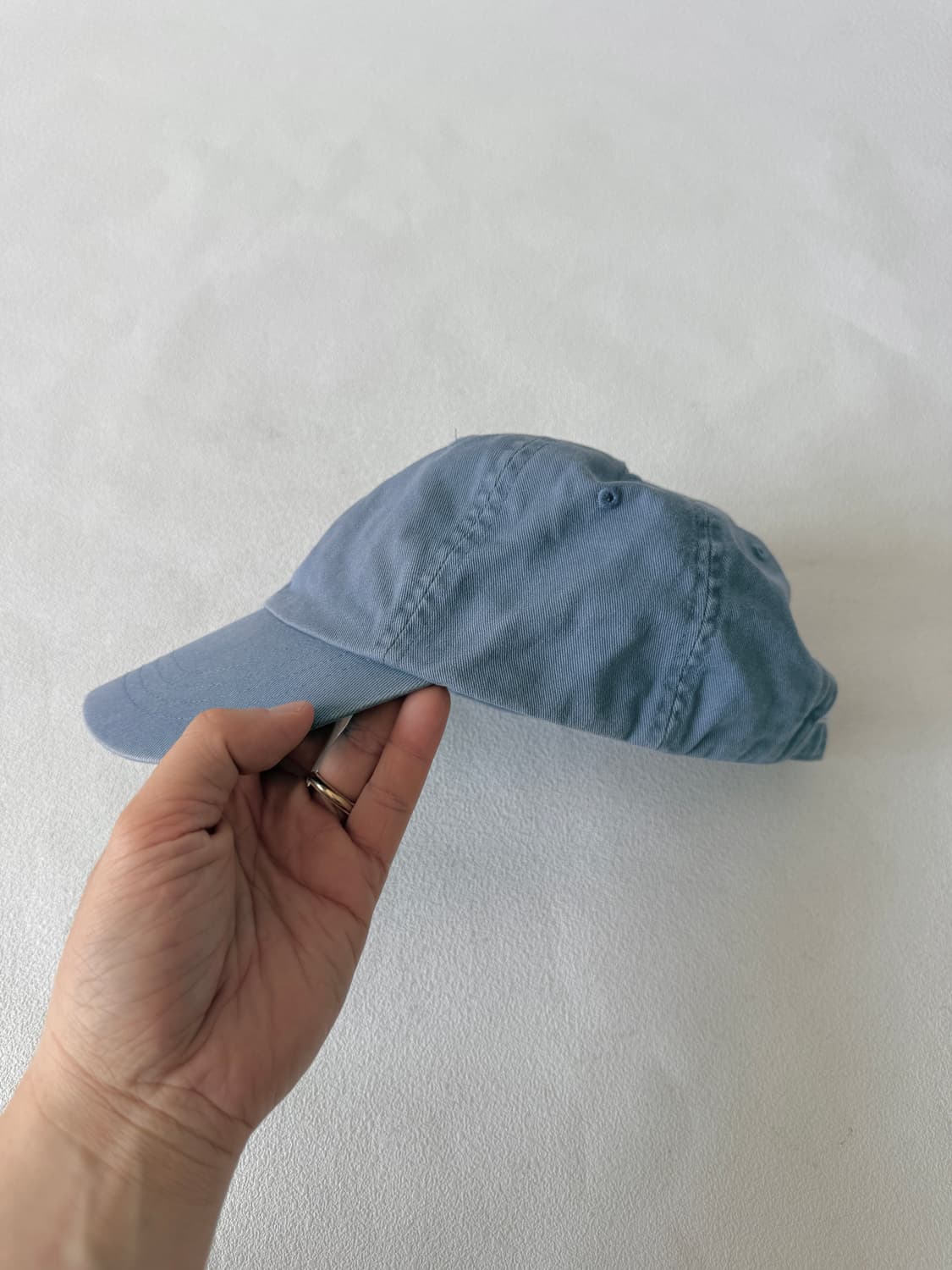 폴로 랄프로렌(Polo Ralph Lauren) 볼캡 상품이미지4