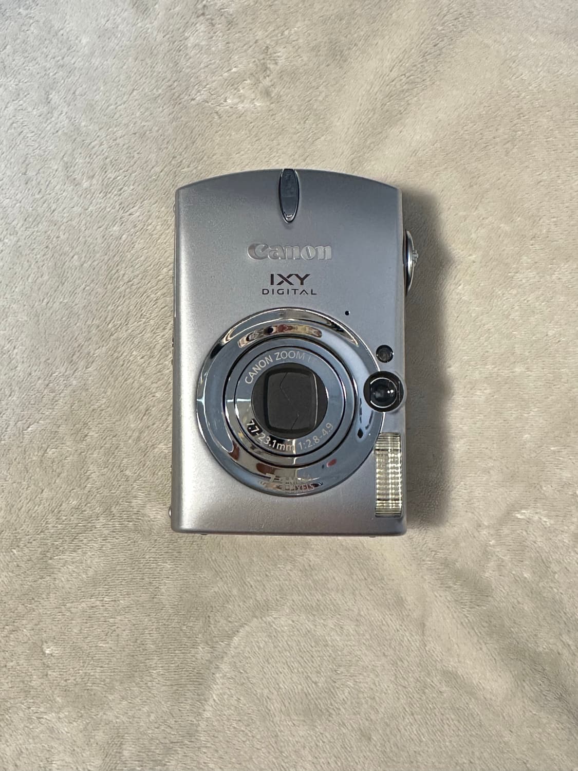 *원희 디카* 캐논 익서스 750 디카/디지털카메라 상품이미지1