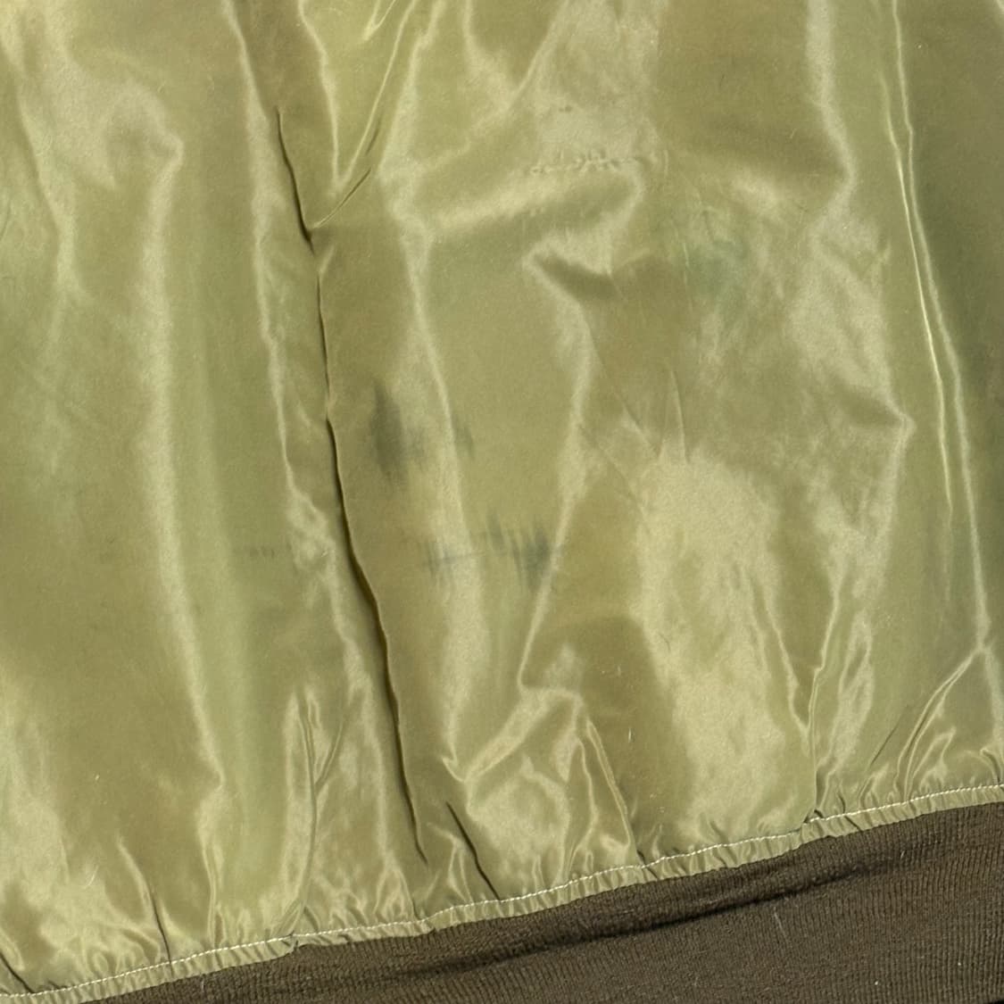 버즈릭슨 B15-C 리버시블 자켓 상품이미지7