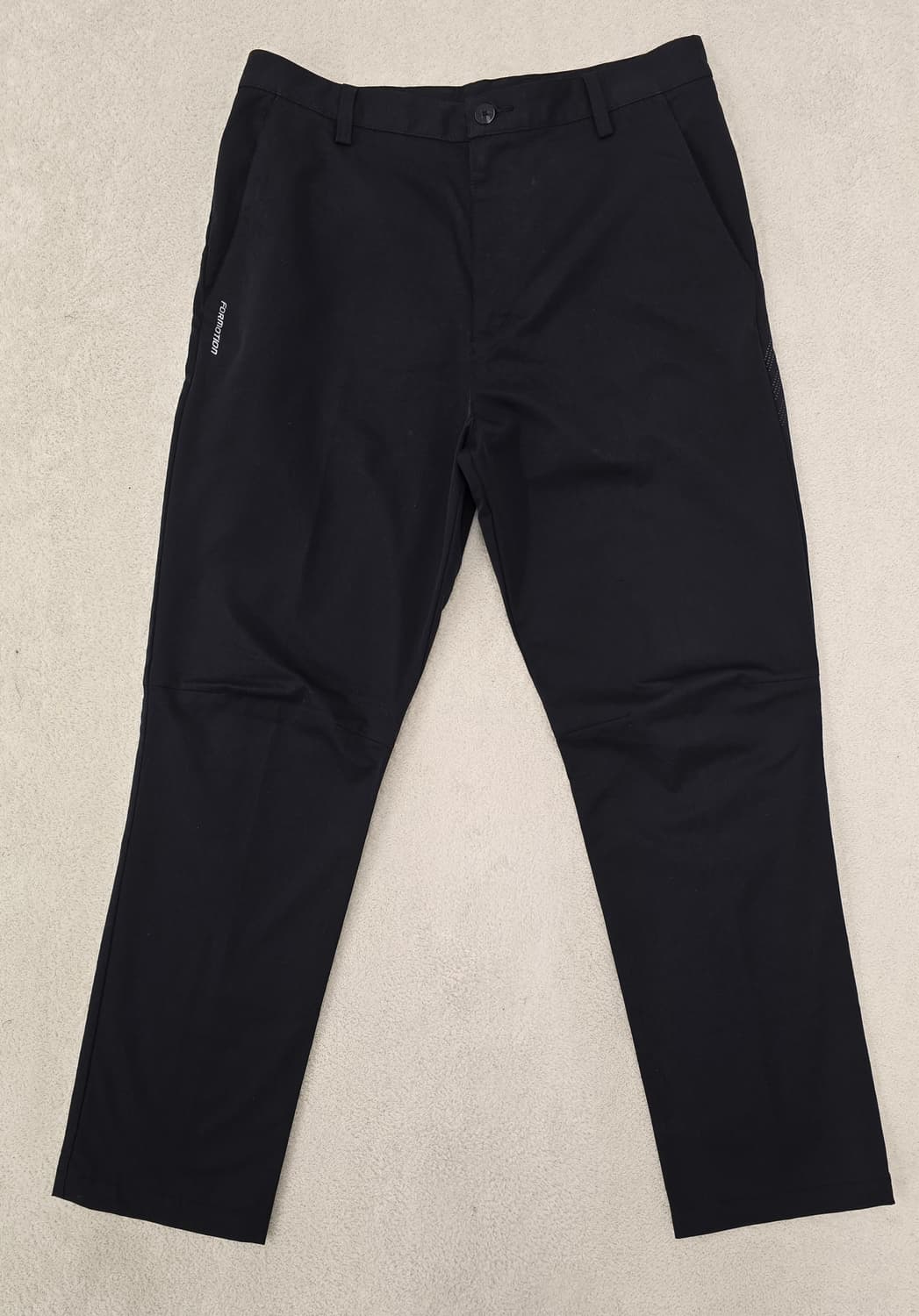 아디다스 남자 골프웨어 바지 .   싸이즈 32 상품이미지1