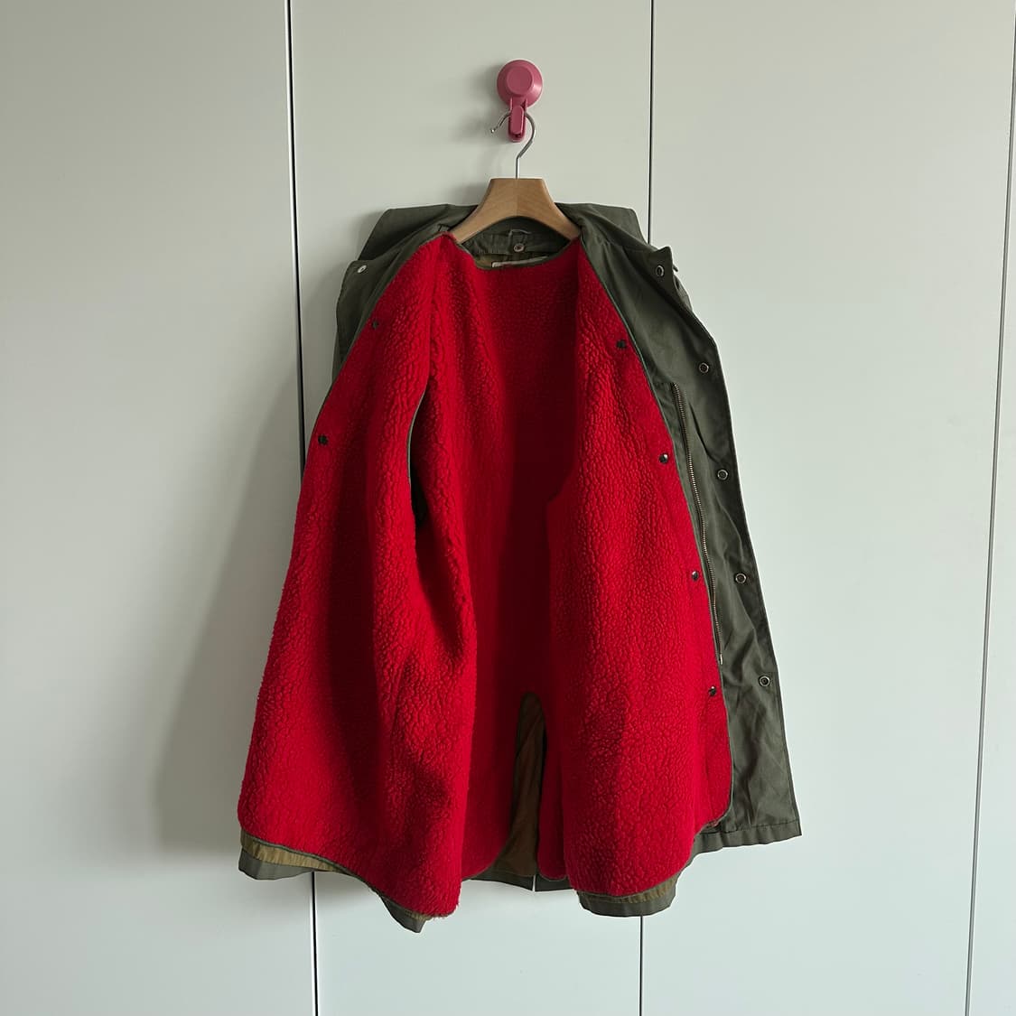 70’s 맥그리거 스코셋 체코아미코트 상품이미지2