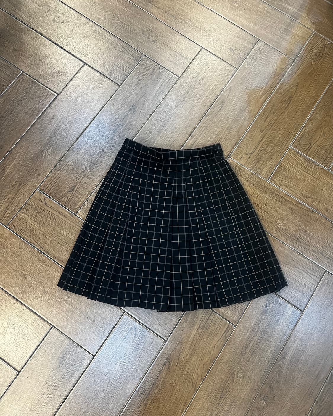 🕸️쁘띠 체크 코디 🕸️ 상품이미지8