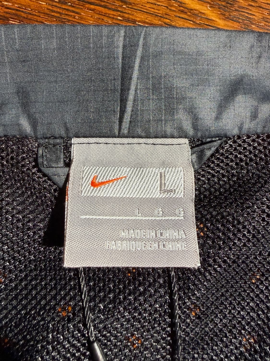 NIKE 나이키 올드스쿨 풀오버 상품이미지6