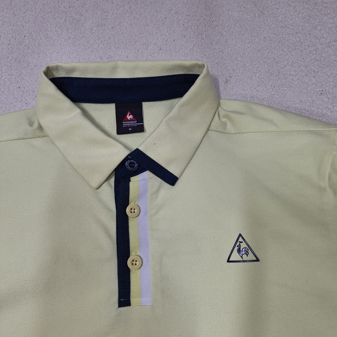 르꼬꼬골프  티셔츠95 상품이미지2