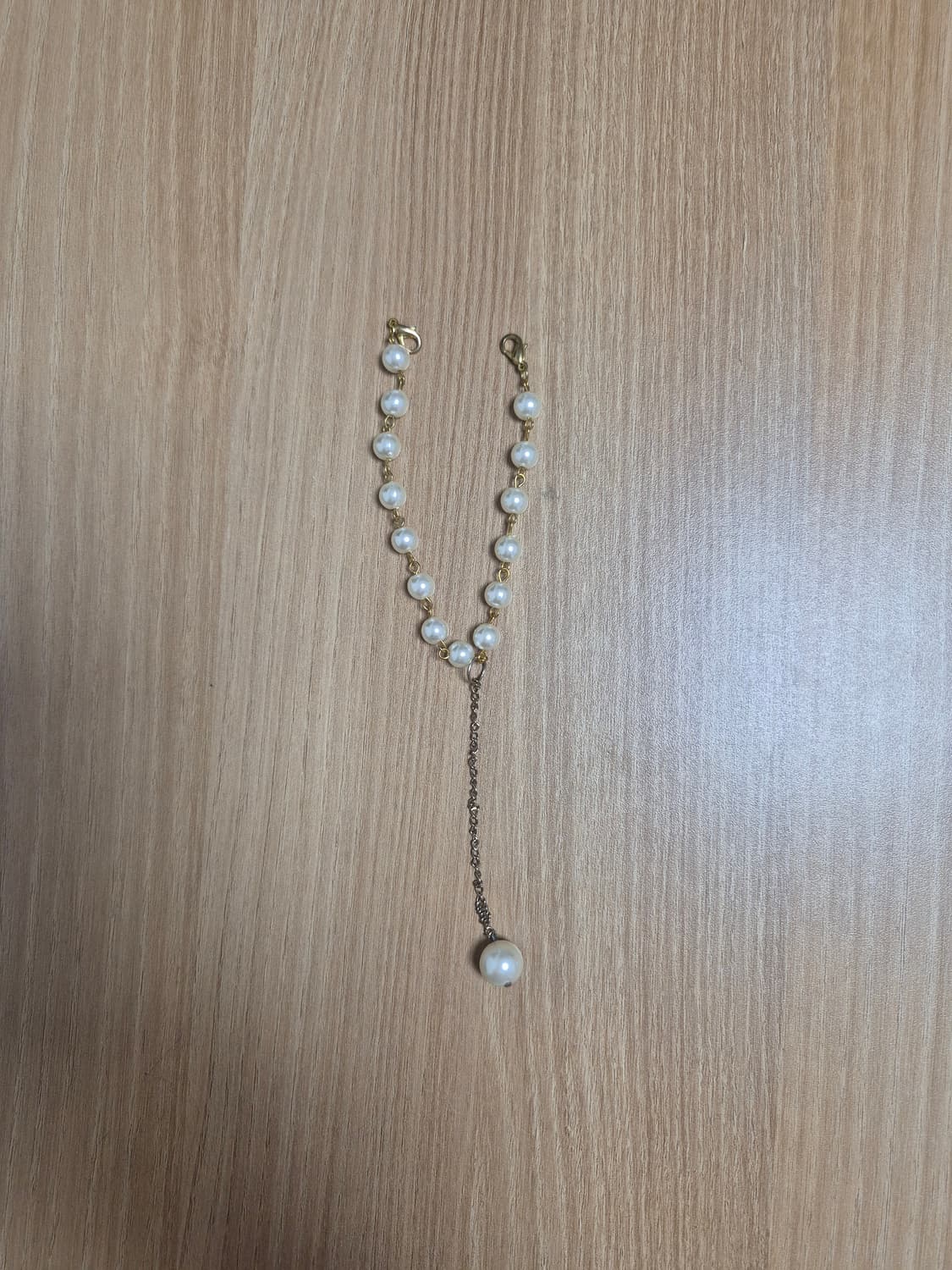 Japanese vintage 양고리형 드롭 주얼리 상품이미지1