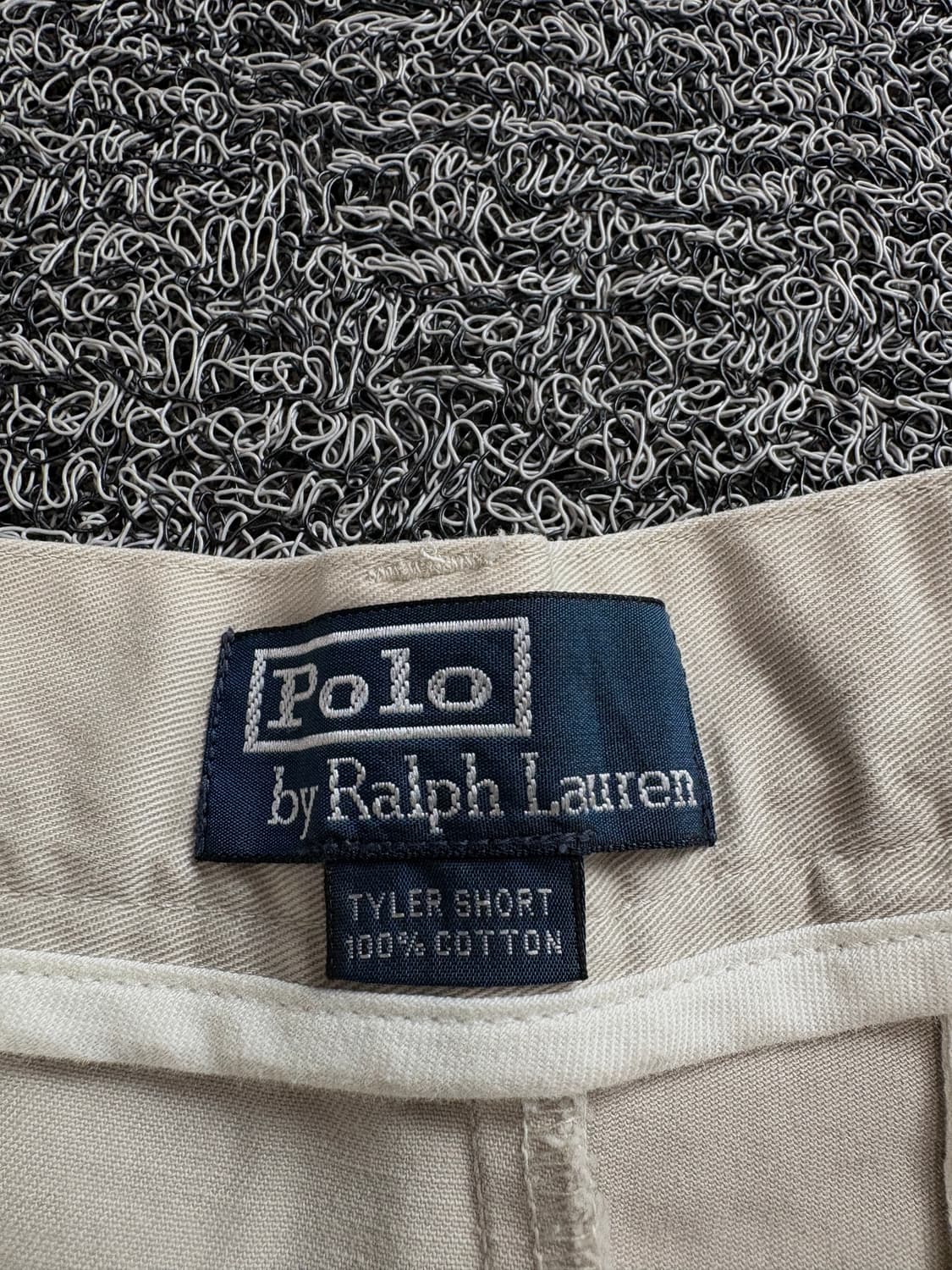 폴로 랄프로렌 아메카지 버뮤다 치노 팬츠 3540 상품이미지4