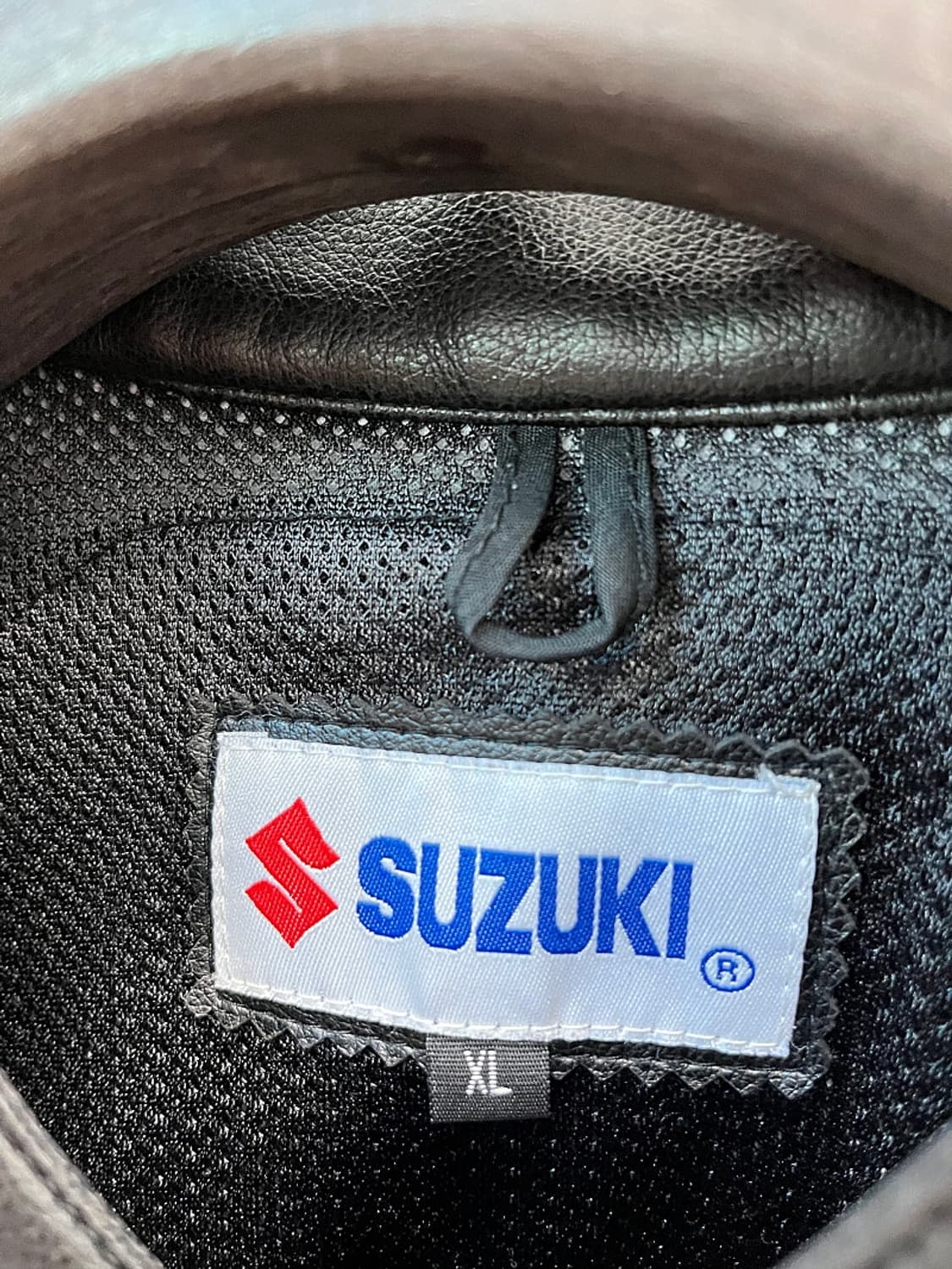 105-110) 스즈키 요시무라 레이싱자켓  상품이미지6