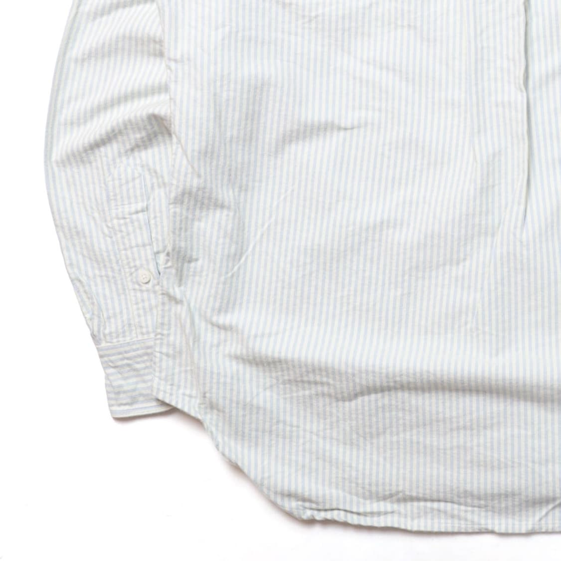 짓먼 브라더스 GITMANBROS Stripe Shirt 
 상품이미지6