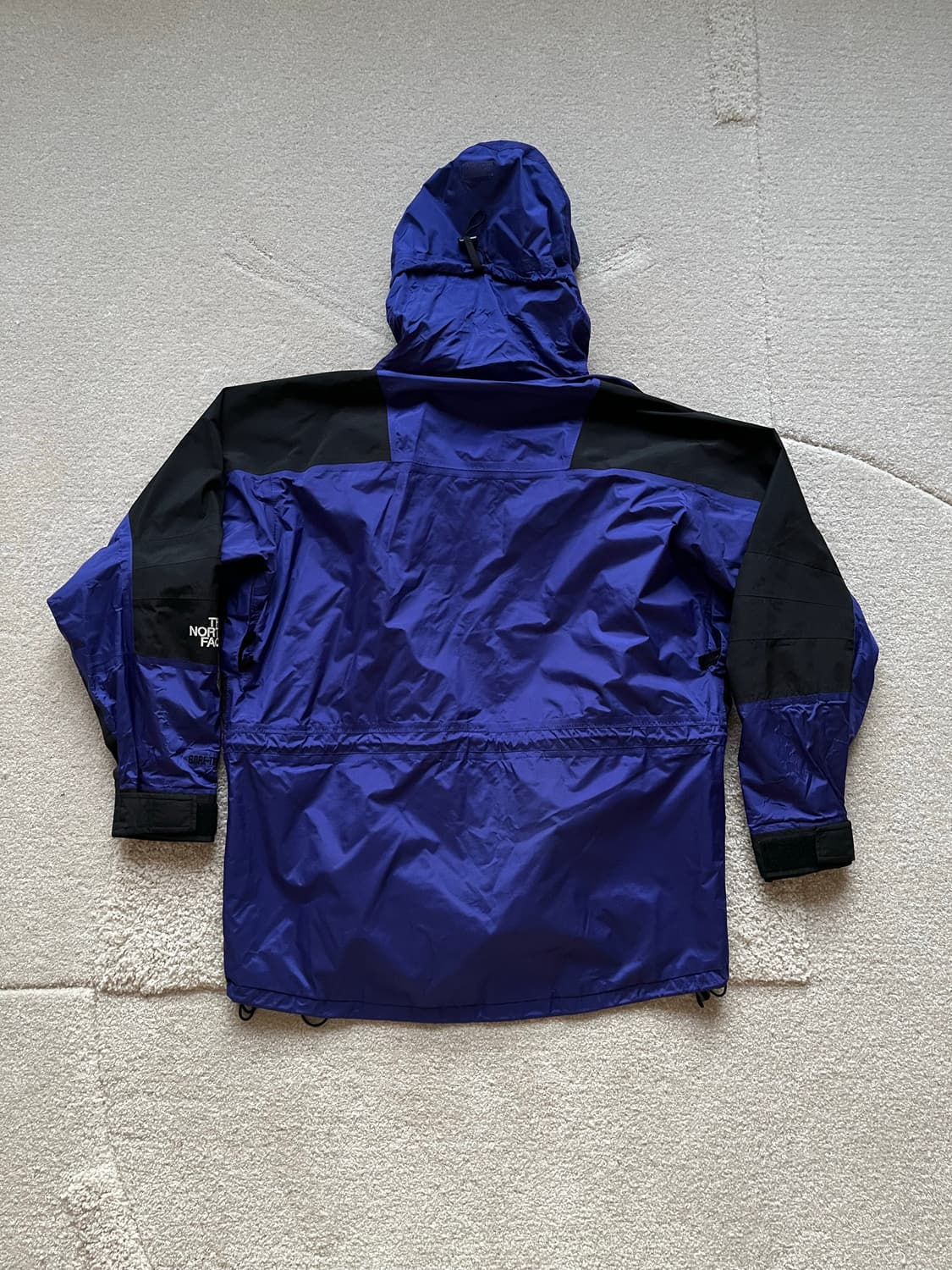 90s 노스페이스 고어텍스 마운틴 자켓 (105-110) 상품이미지9