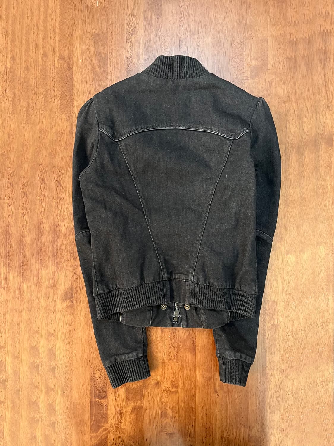 디젤 나폴레옹 데님 재킷 상품이미지2