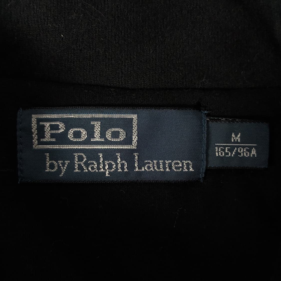 Polo  폴로 랄프로렌 코튼 퀼팅 봄버 자켓 상품이미지5