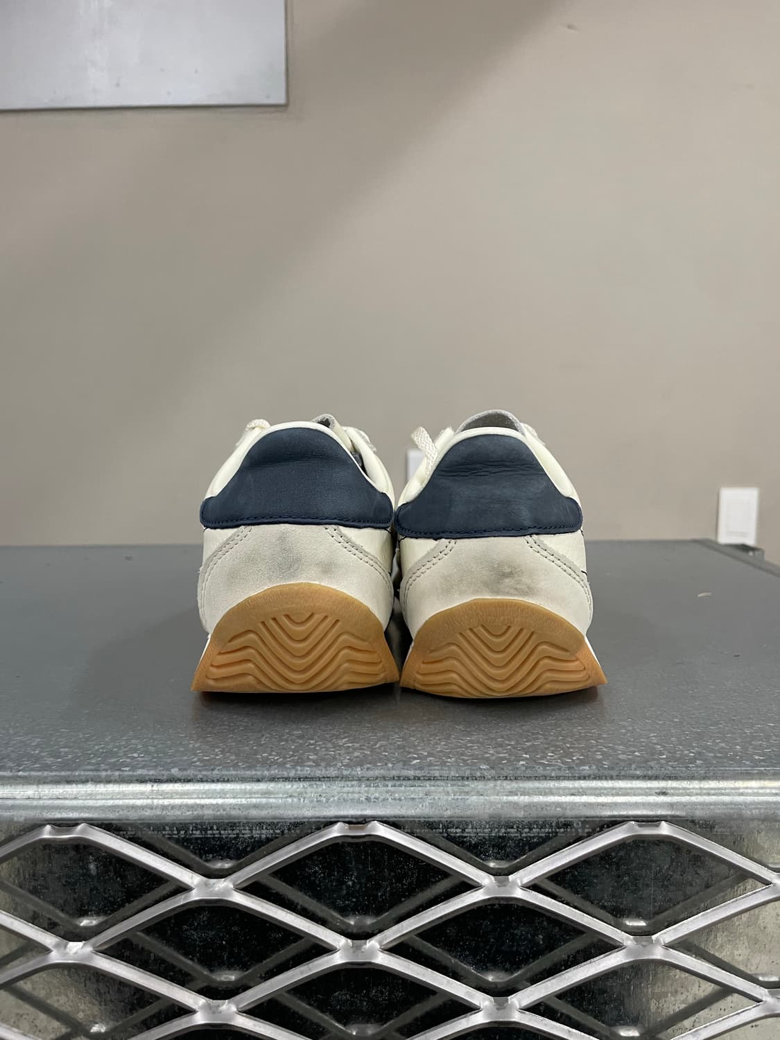 아디다스 컨트리 OG 나이트 인디고 오프 화이트 230 상품이미지3