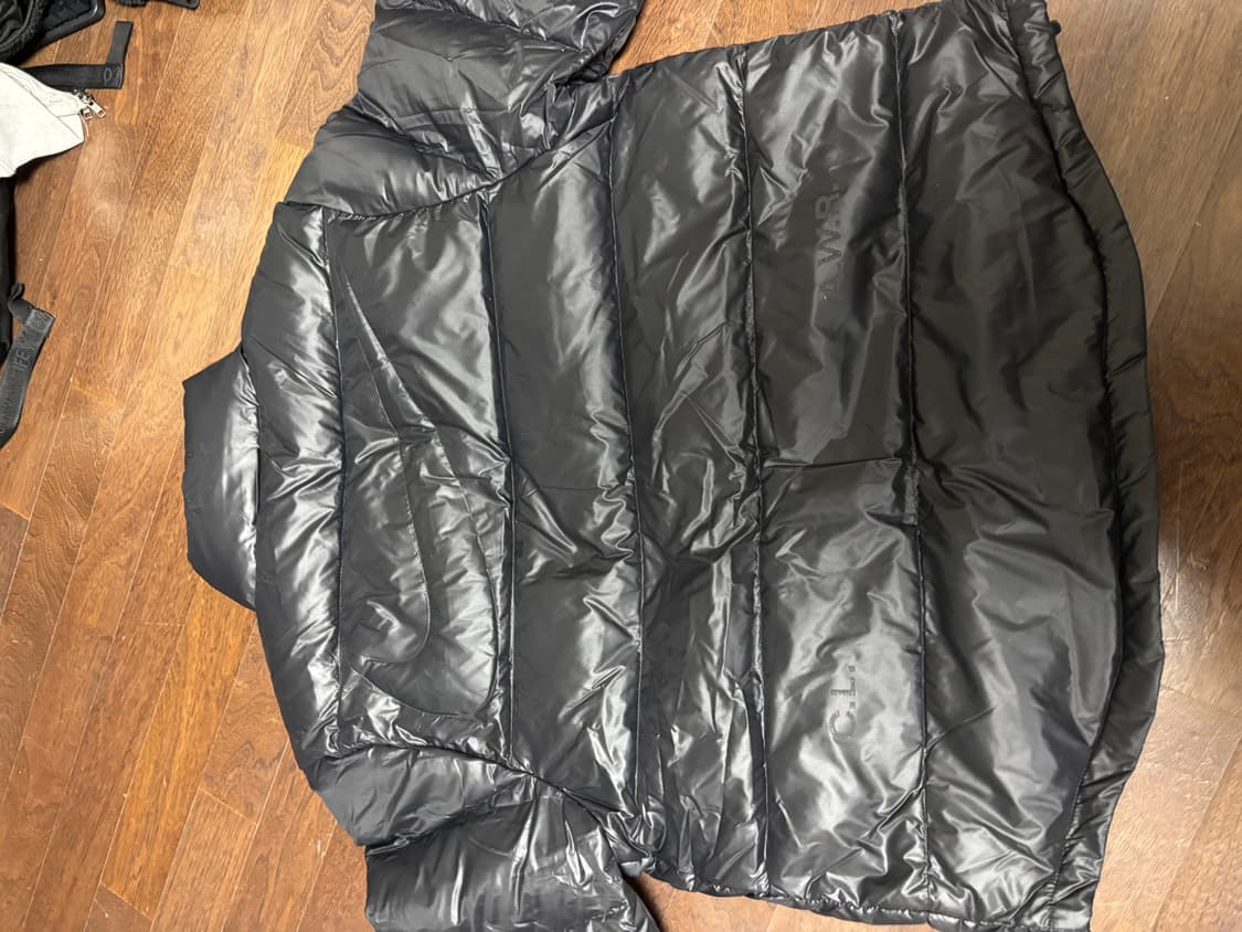 나이키 녹타 패딩 상품이미지2