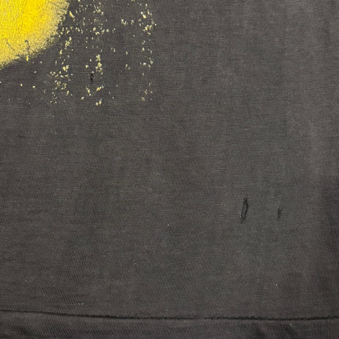 빈티지 90s Bob Marley Rap Tee 밥말리 랩티셔츠 상품이미지9