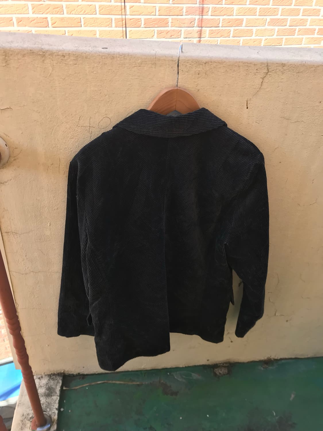 Vintage corduroy jacket 상품이미지5