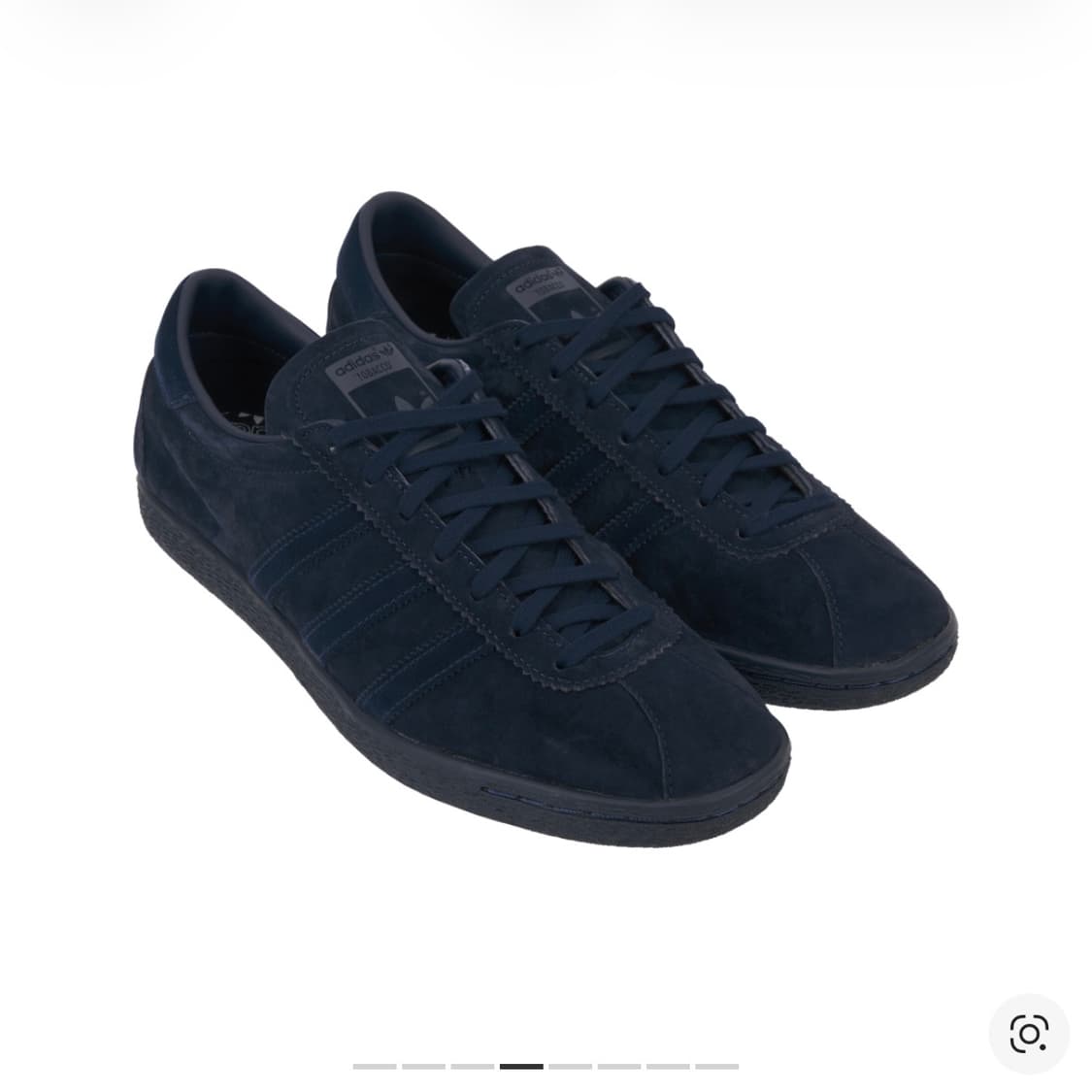 아디다스 토바코 나이트 인디고 US5 상품이미지2