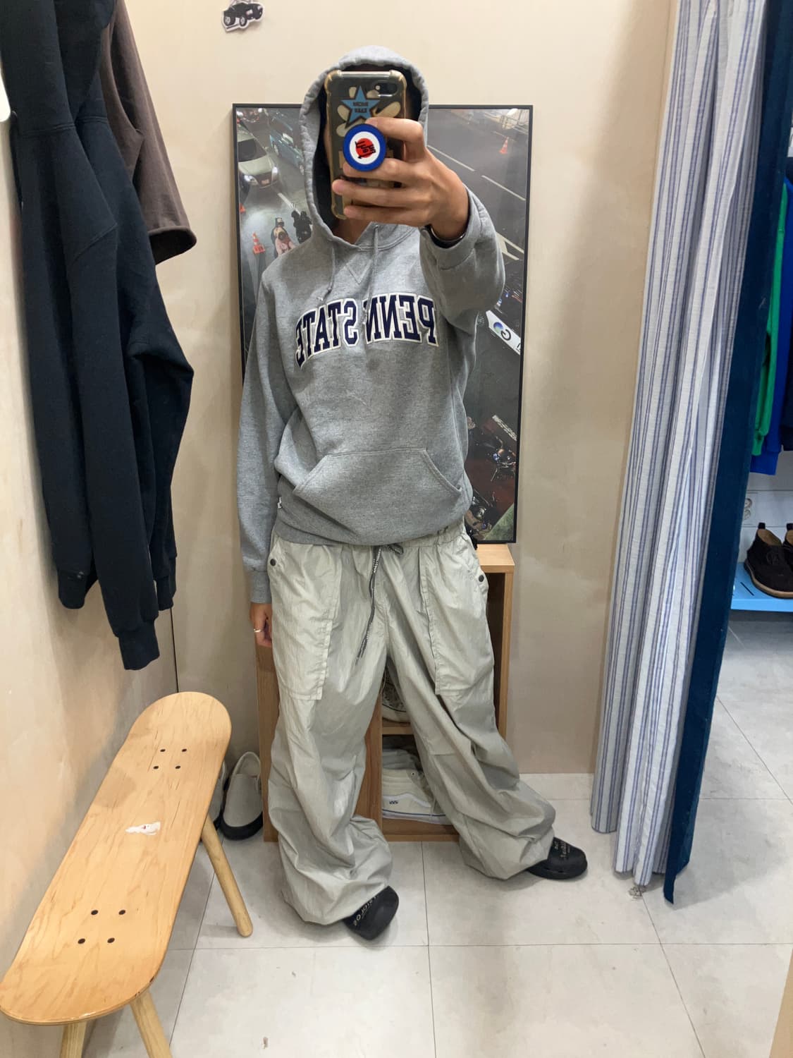 00s RUSSELL 상품이미지8