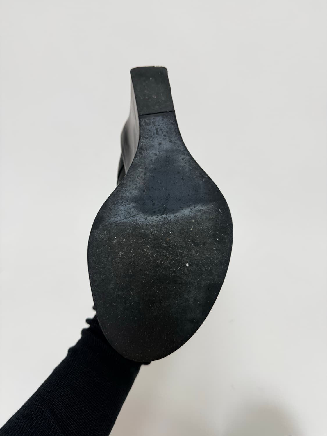 앤 드뮐미스터 샌들 상품이미지8