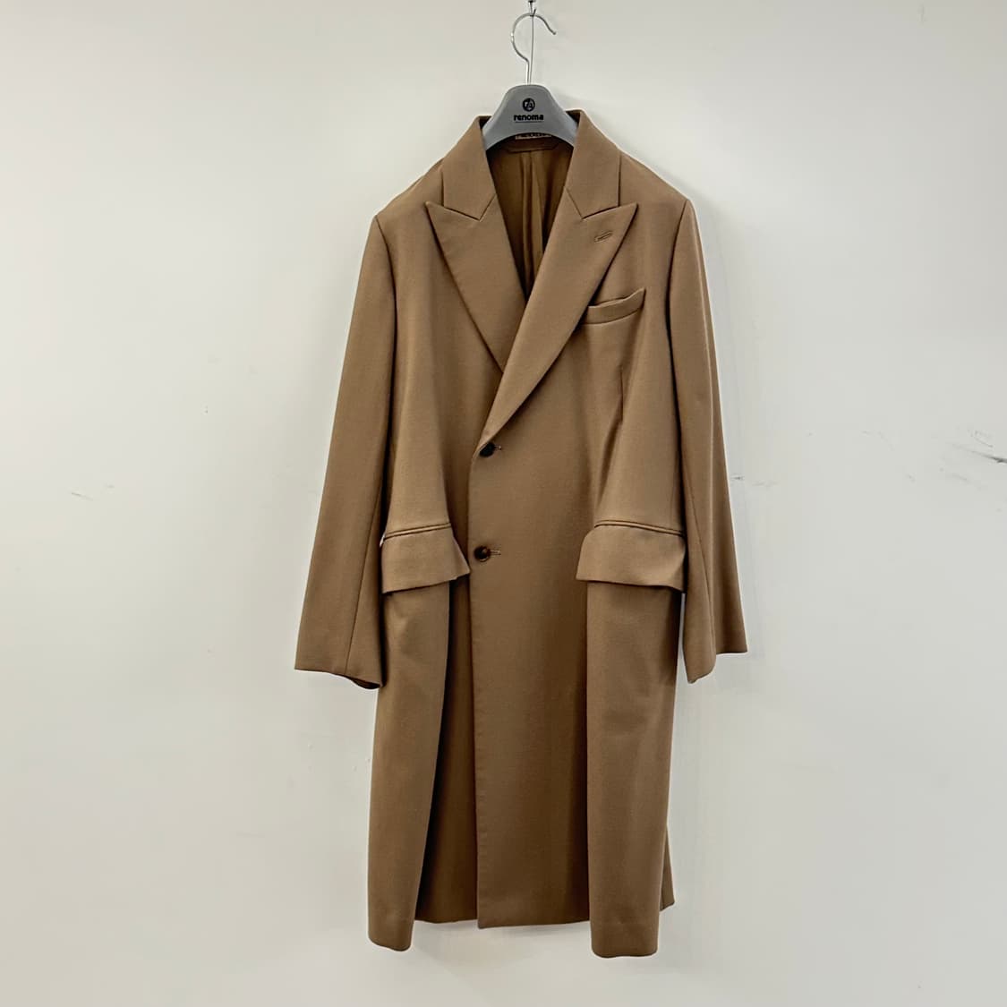 오라리 코트 3사이즈  상품이미지1