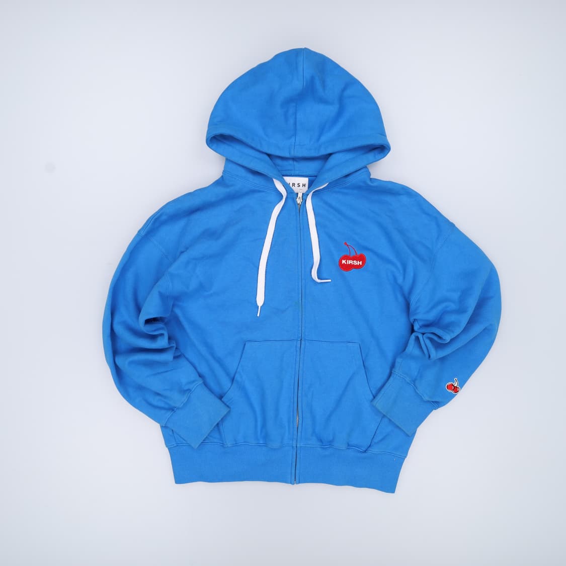 1 키르시 후드집업 자켓 0401H1 상품이미지1