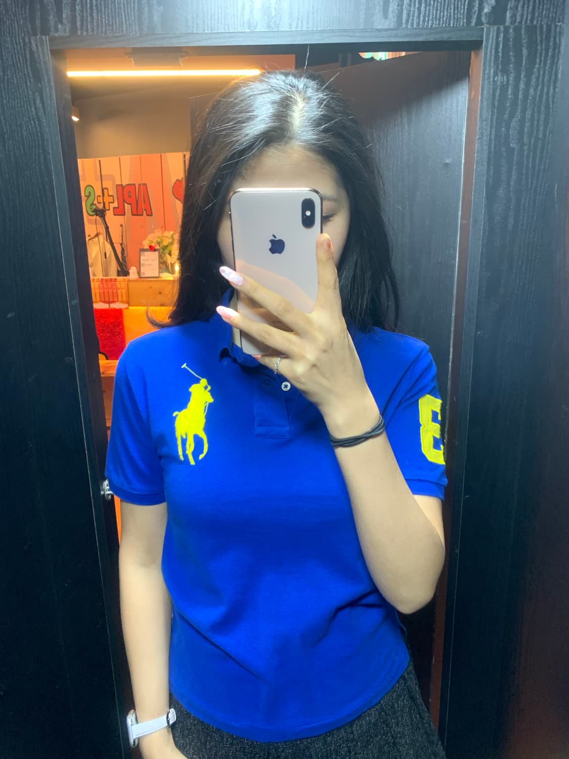 Polo Ralph Lauren Big Pony 상품이미지3