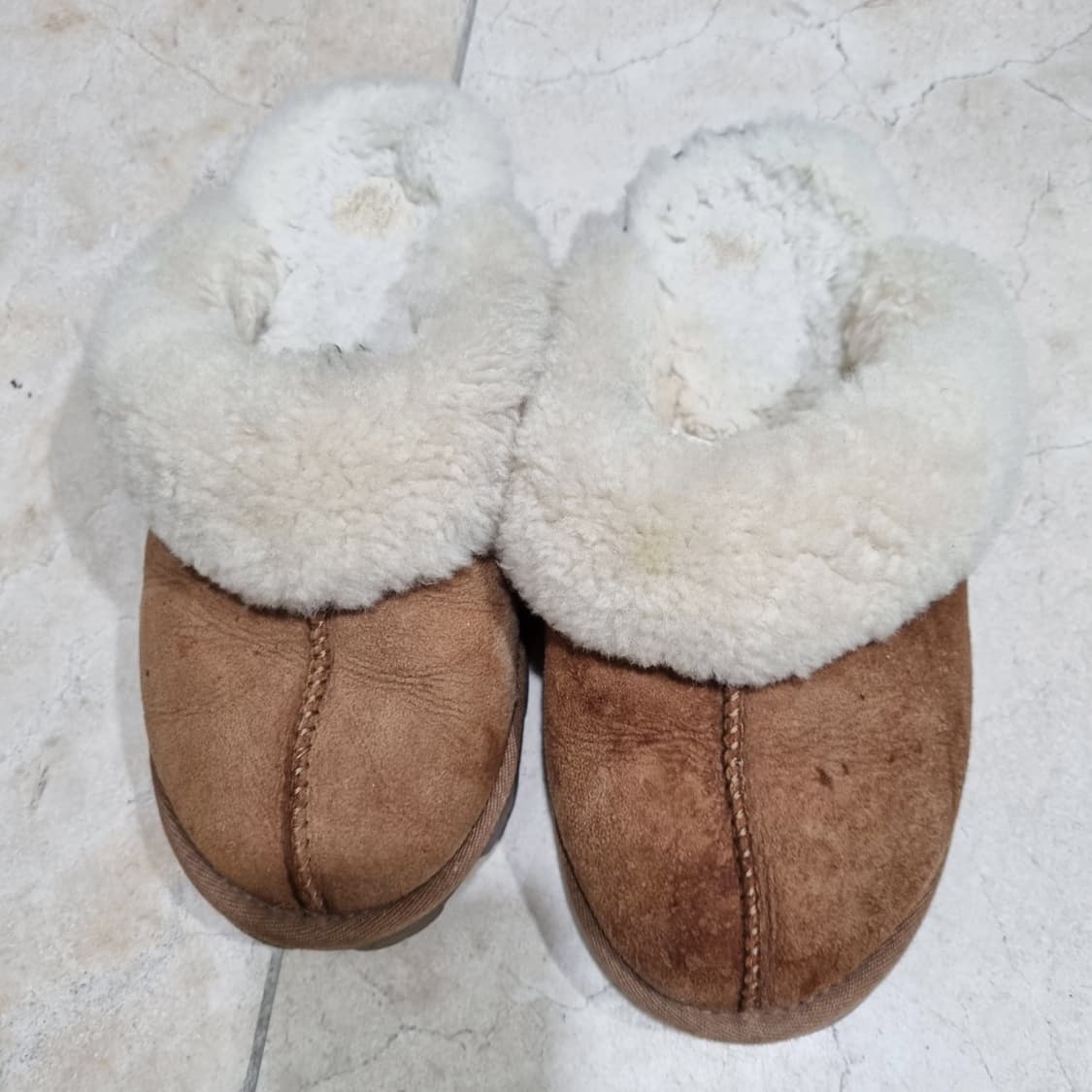 커클랜드 코스트코 어그부츠 7사이즈(235~240) 상품이미지9