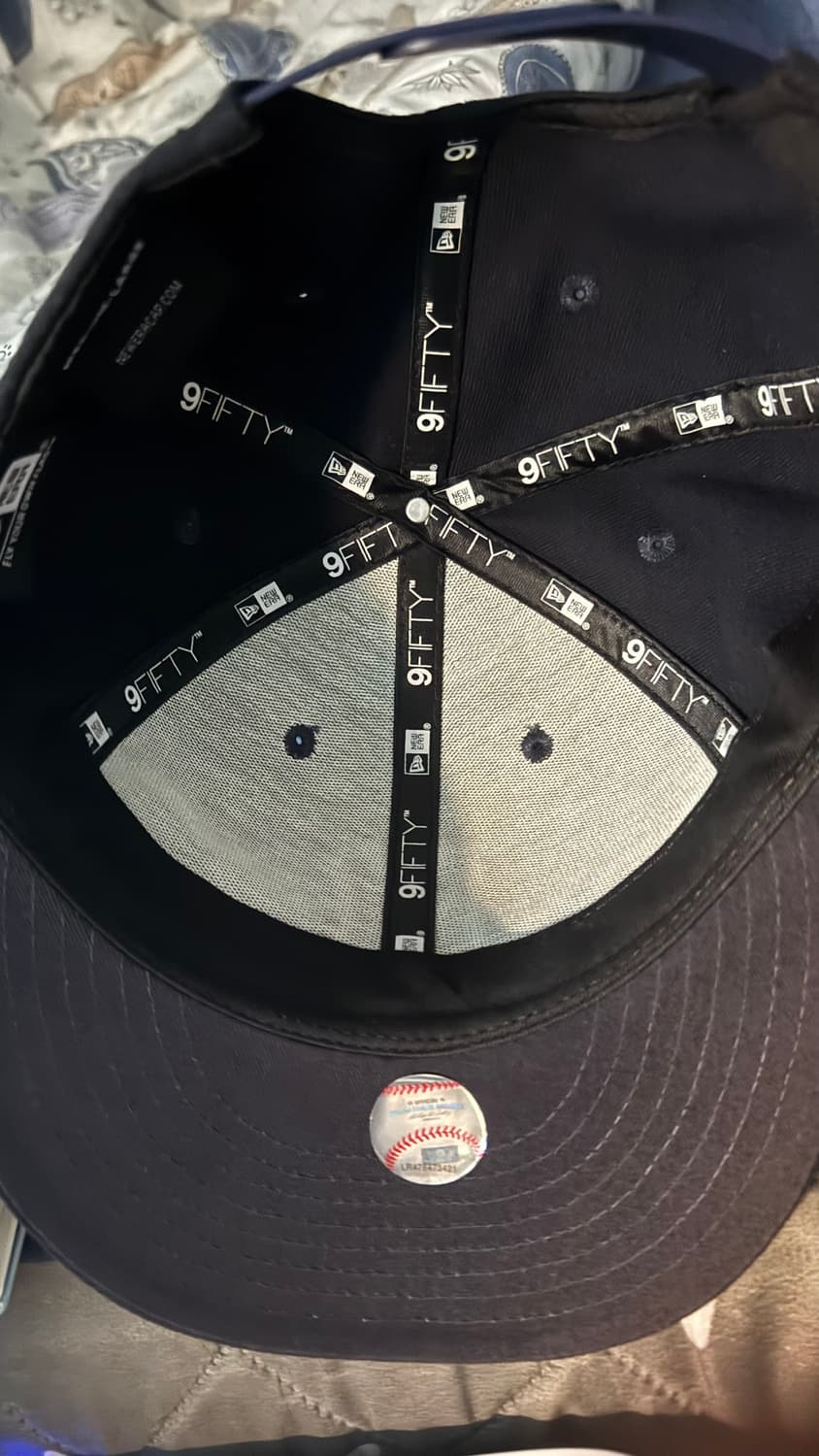 뉴에라 캡 상품이미지2