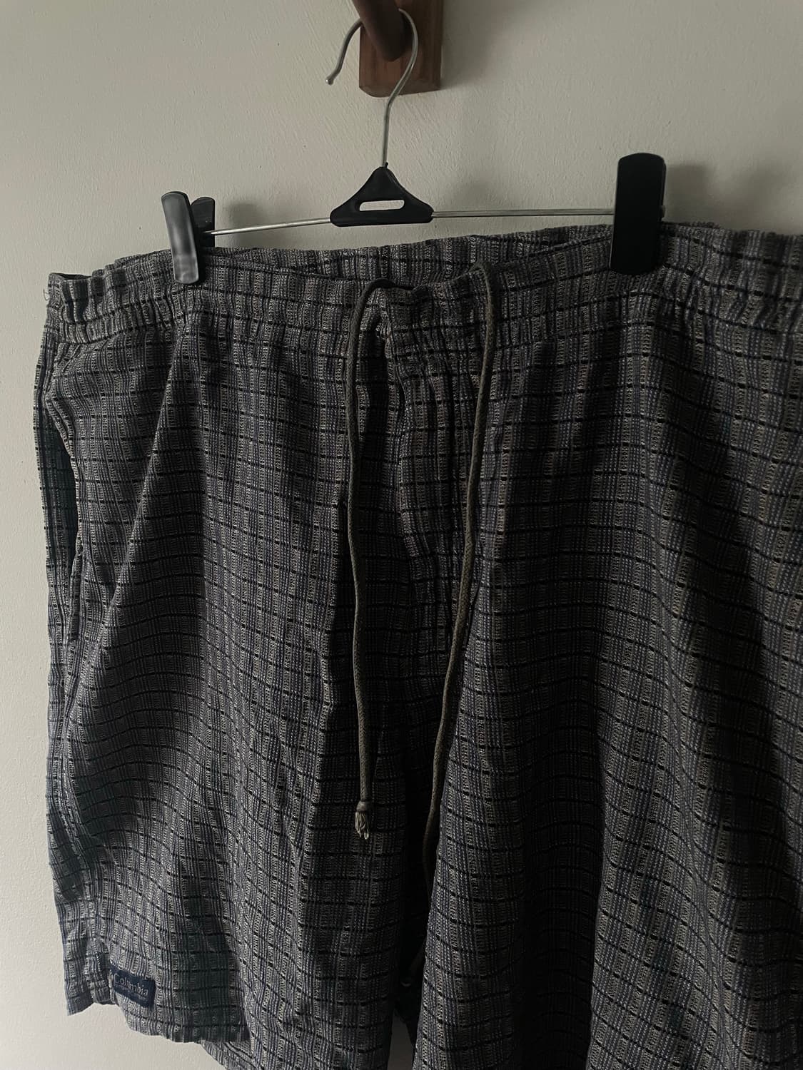 Vintage India Columbia Short Pants 상품이미지3