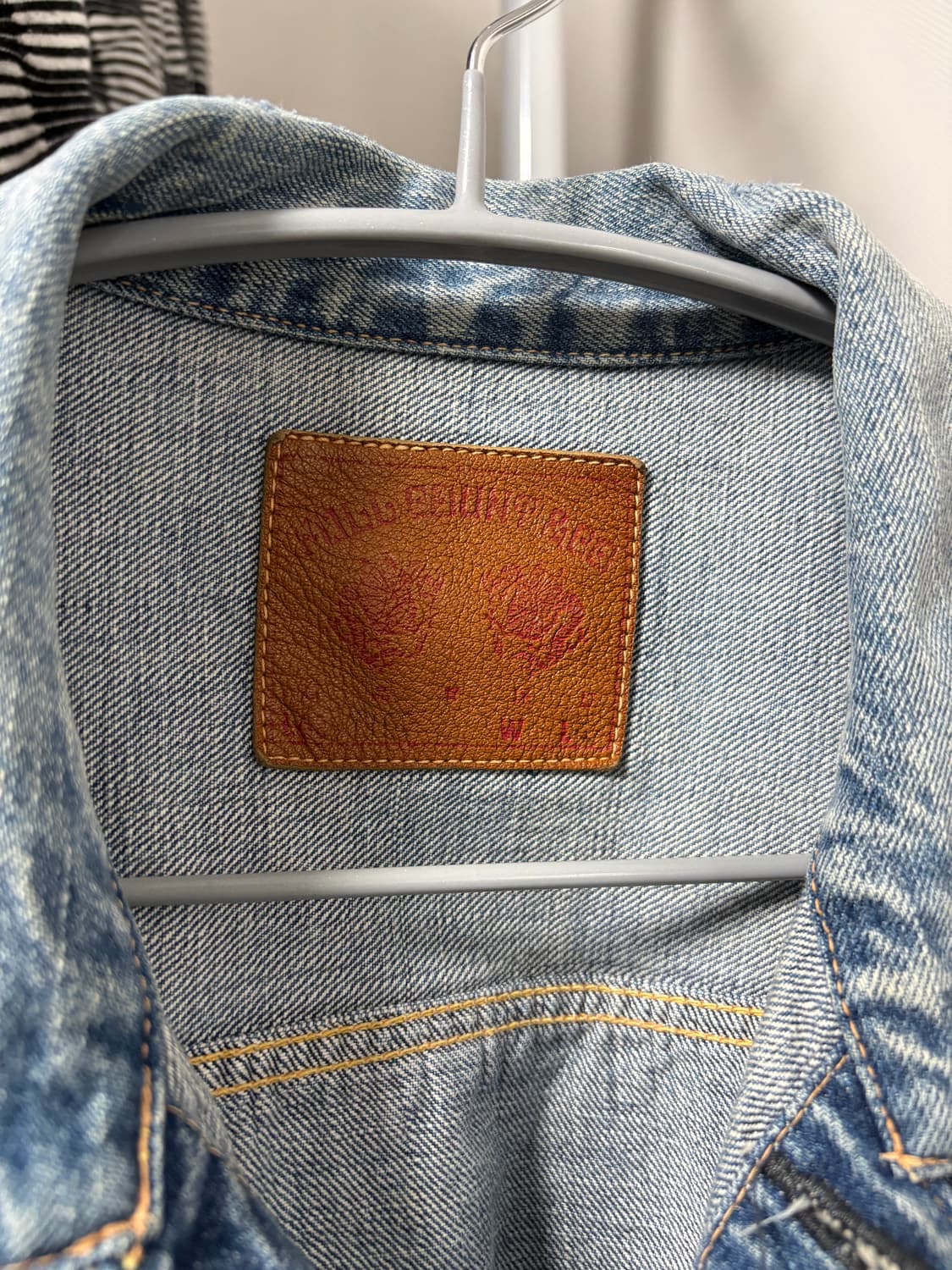 풀카운트 다트포드 2102 42사이즈 상품이미지8