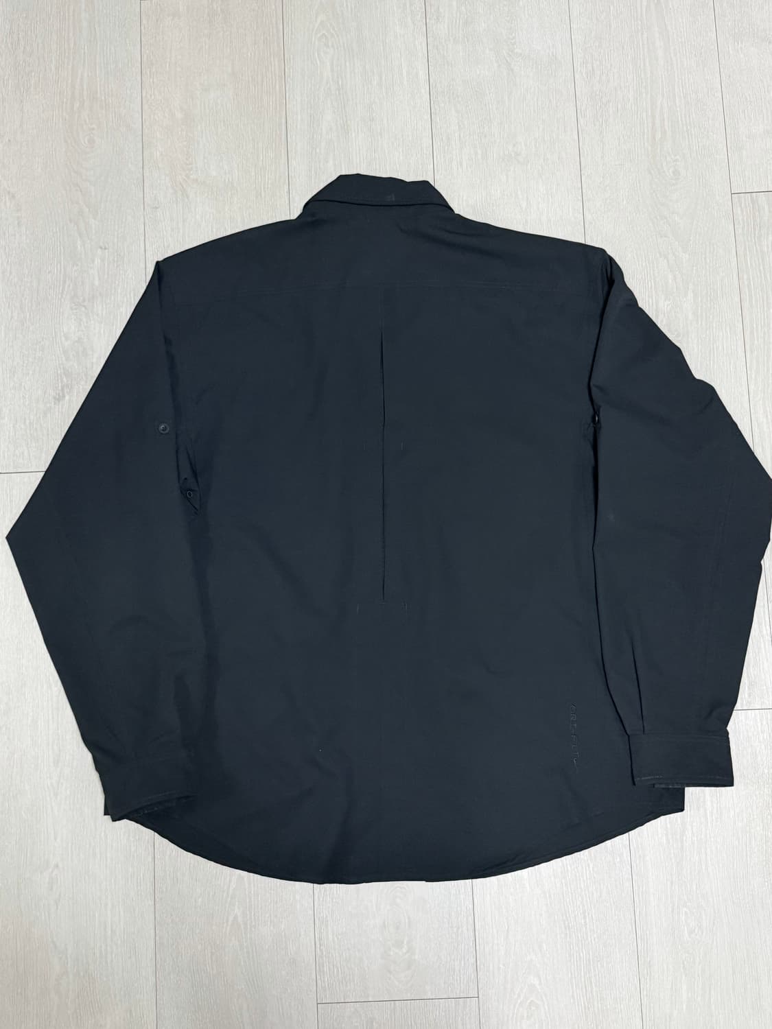 [XXL]나이키 ACG 트레일 셔츠 상품이미지3