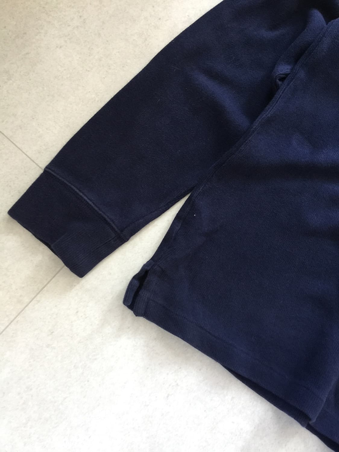 (MAN) 폴로랄프로렌 스웻반집업 L  상품이미지4