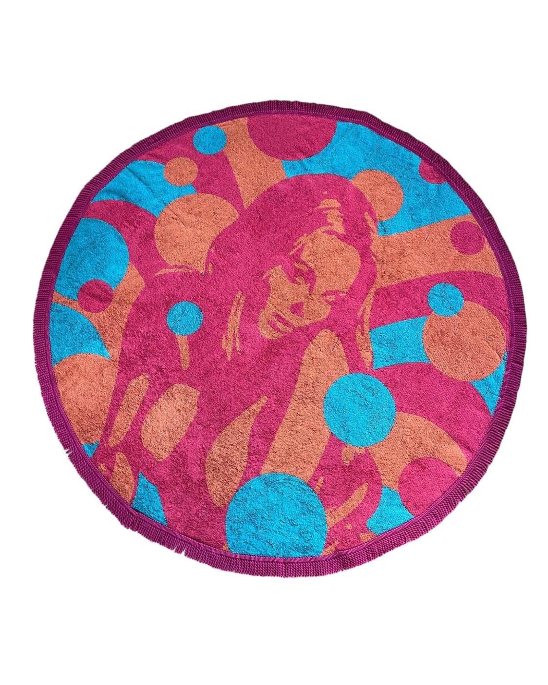 Hysteric Glamour Rug (*.rare) 상품이미지1