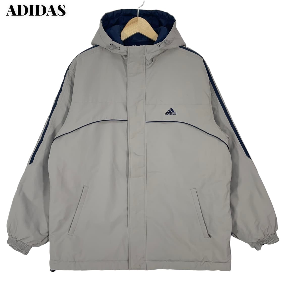 adidas reversible jumper 상품이미지2