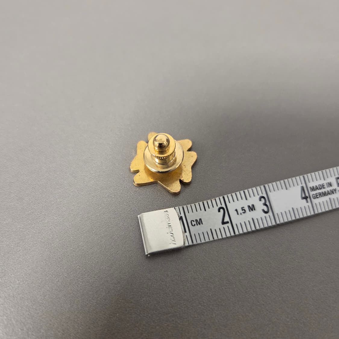 일본 사가현 빈티지 뱃지 상품이미지2