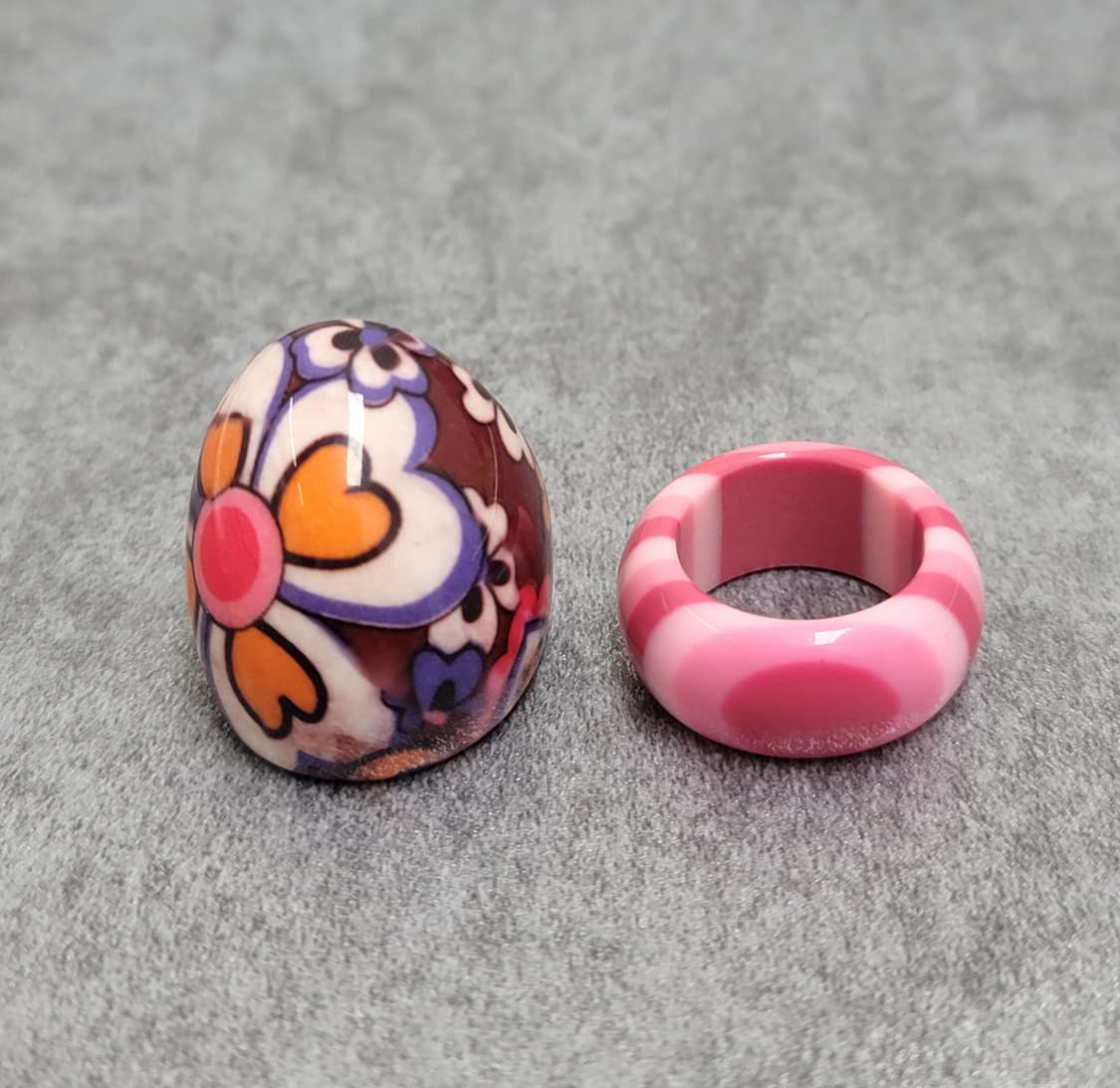 unique ring set 상품이미지2
